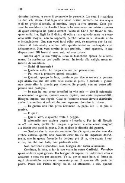 Nuova Antologia rivista di lettere, scienze ed arti