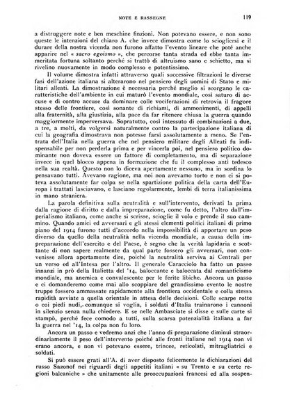 Nuova Antologia rivista di lettere, scienze ed arti