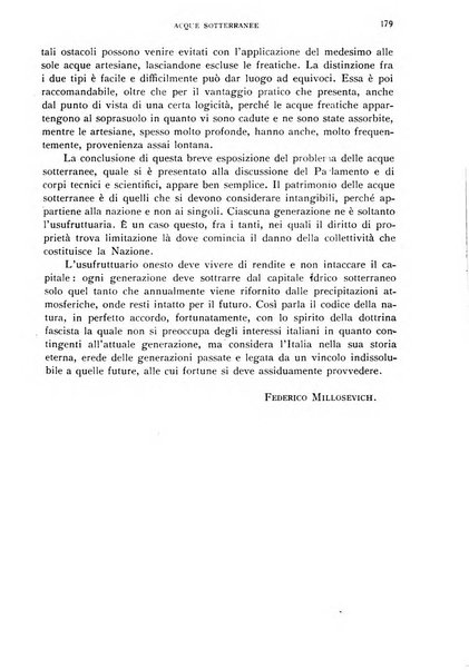 Nuova Antologia rivista di lettere, scienze ed arti