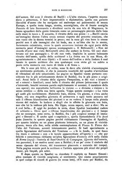 Nuova Antologia rivista di lettere, scienze ed arti