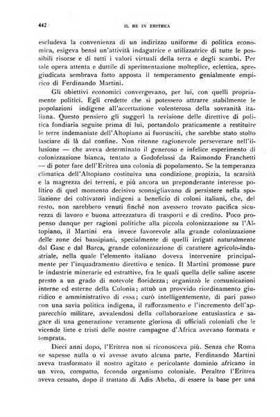 Nuova Antologia rivista di lettere, scienze ed arti