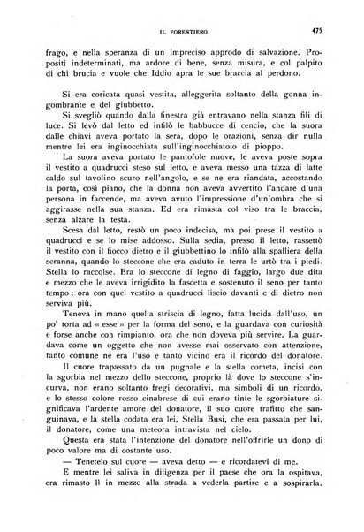 Nuova Antologia rivista di lettere, scienze ed arti