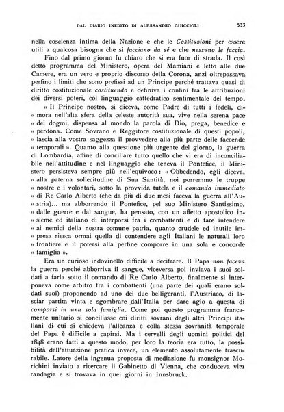 Nuova Antologia rivista di lettere, scienze ed arti