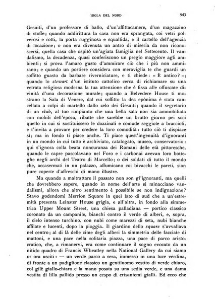 Nuova Antologia rivista di lettere, scienze ed arti