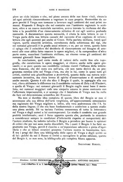 Nuova Antologia rivista di lettere, scienze ed arti