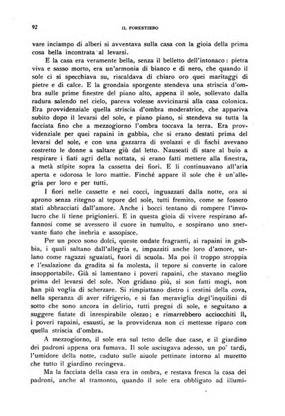 Nuova Antologia rivista di lettere, scienze ed arti