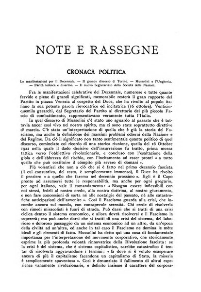 Nuova Antologia rivista di lettere, scienze ed arti