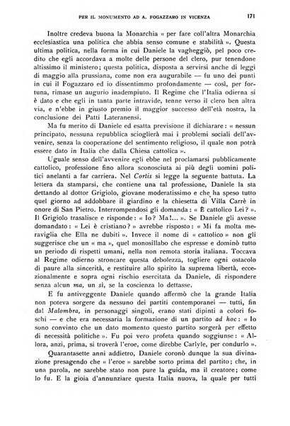 Nuova Antologia rivista di lettere, scienze ed arti