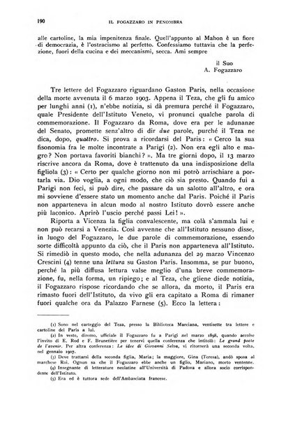 Nuova Antologia rivista di lettere, scienze ed arti