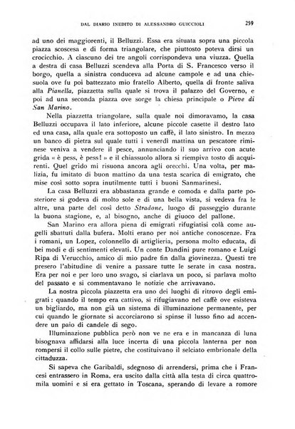 Nuova Antologia rivista di lettere, scienze ed arti