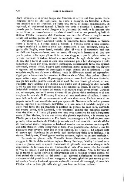 Nuova Antologia rivista di lettere, scienze ed arti