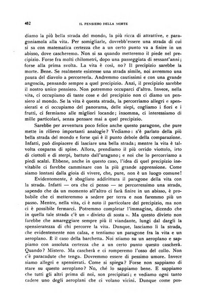 Nuova Antologia rivista di lettere, scienze ed arti