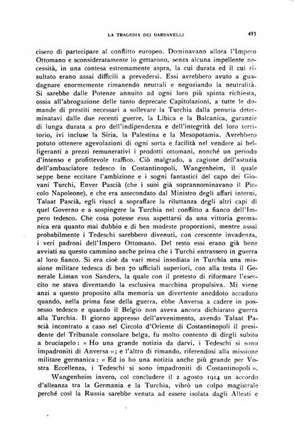 Nuova Antologia rivista di lettere, scienze ed arti