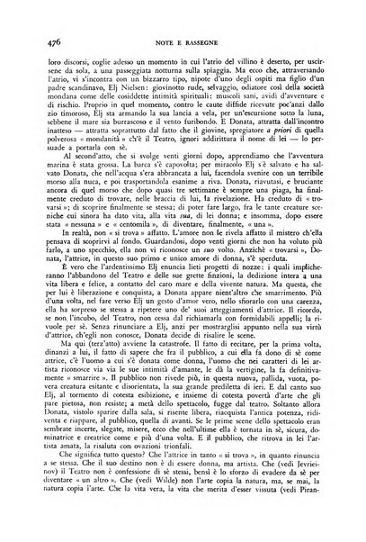 Nuova Antologia rivista di lettere, scienze ed arti