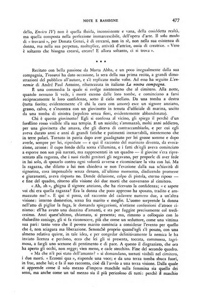 Nuova Antologia rivista di lettere, scienze ed arti