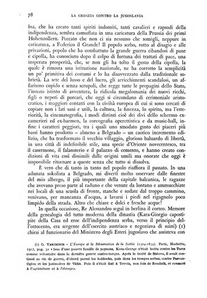 Nuova Antologia rivista di lettere, scienze ed arti