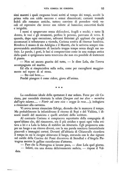 Nuova Antologia rivista di lettere, scienze ed arti