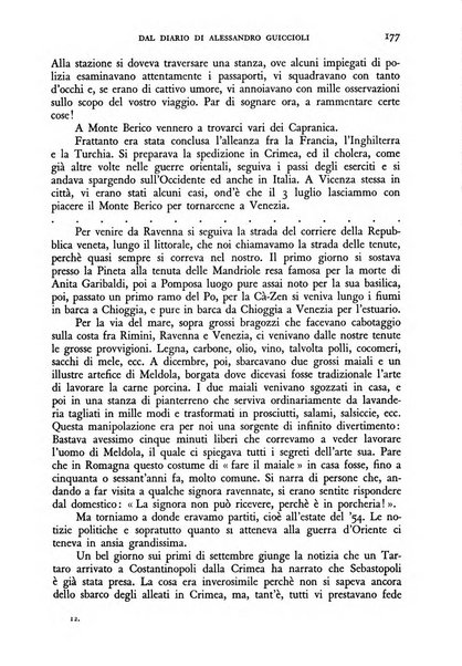 Nuova Antologia rivista di lettere, scienze ed arti