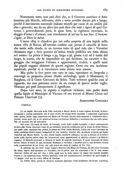 Nuova Antologia rivista di lettere, scienze ed arti