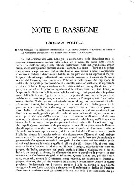 Nuova Antologia rivista di lettere, scienze ed arti