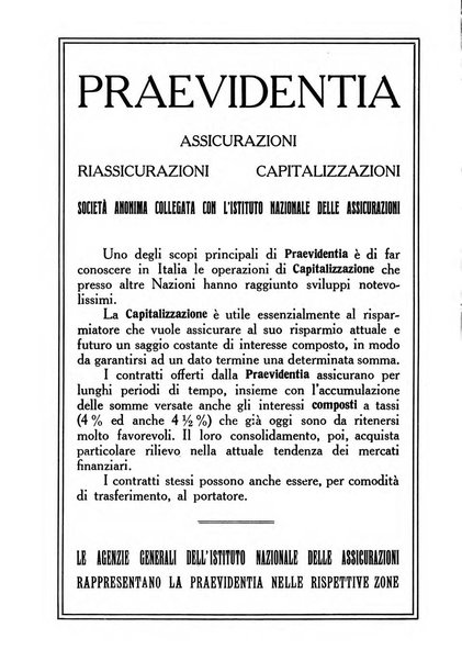 Nuova Antologia rivista di lettere, scienze ed arti