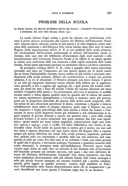 Nuova Antologia rivista di lettere, scienze ed arti