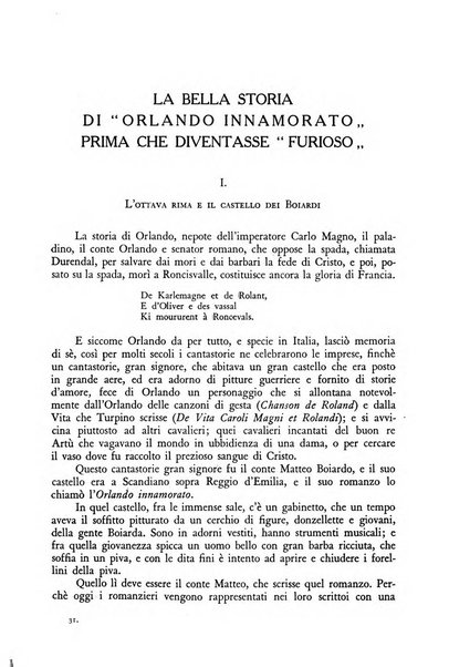 Nuova Antologia rivista di lettere, scienze ed arti