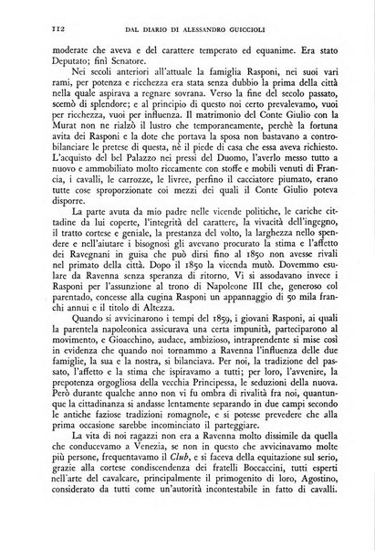 Nuova Antologia rivista di lettere, scienze ed arti