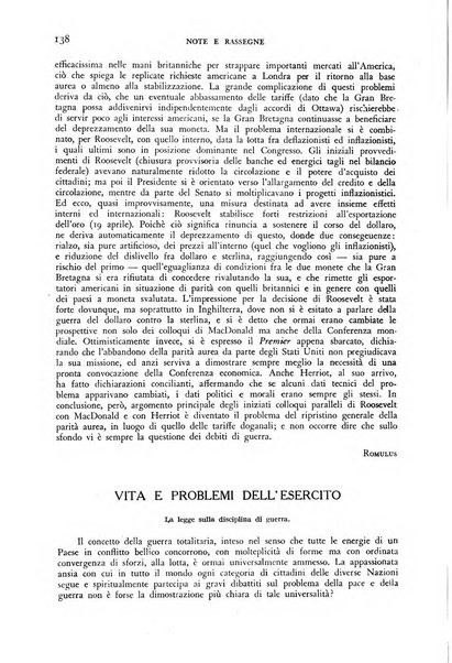 Nuova Antologia rivista di lettere, scienze ed arti