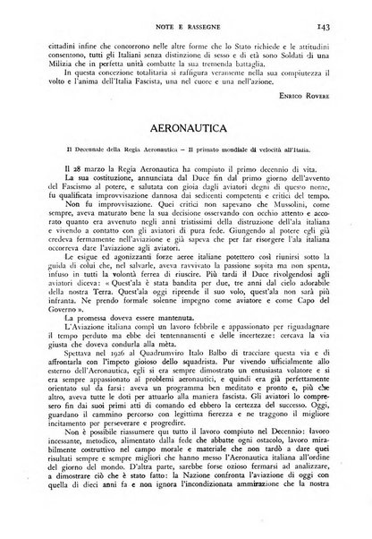 Nuova Antologia rivista di lettere, scienze ed arti