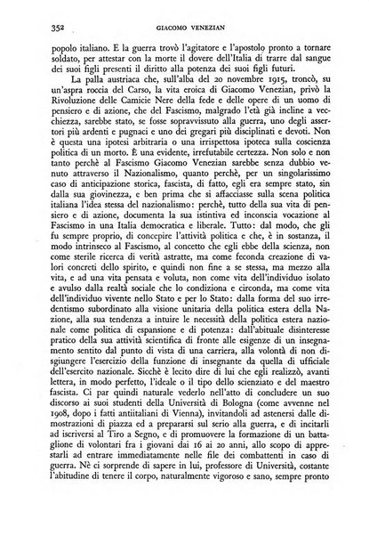 Nuova Antologia rivista di lettere, scienze ed arti