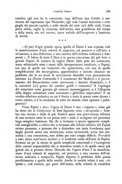 Nuova Antologia rivista di lettere, scienze ed arti