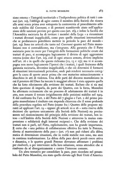 Nuova Antologia rivista di lettere, scienze ed arti