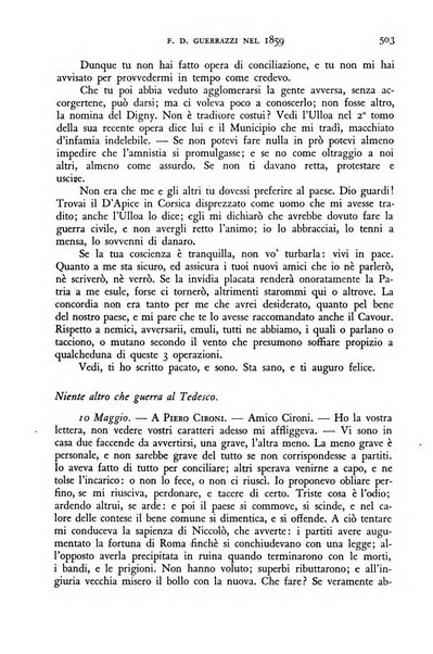 Nuova Antologia rivista di lettere, scienze ed arti