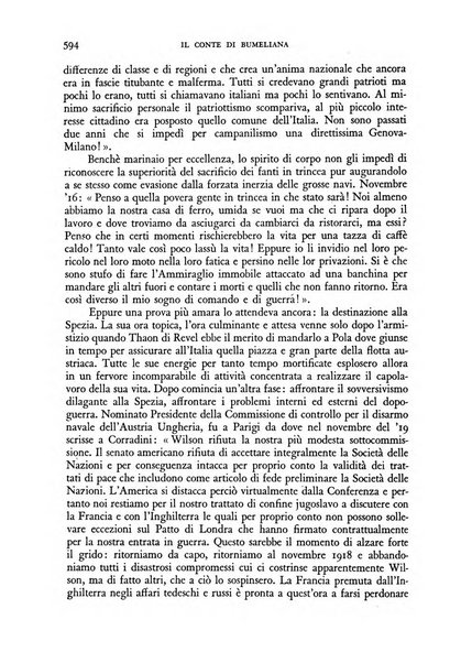 Nuova Antologia rivista di lettere, scienze ed arti