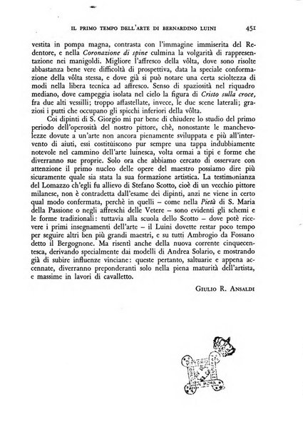 Nuova Antologia rivista di lettere, scienze ed arti