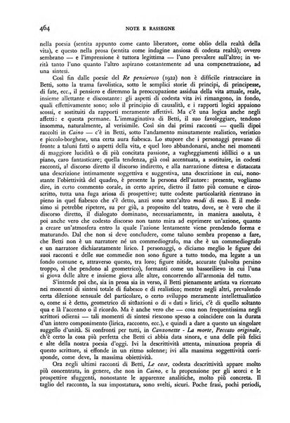 Nuova Antologia rivista di lettere, scienze ed arti