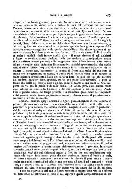 Nuova Antologia rivista di lettere, scienze ed arti