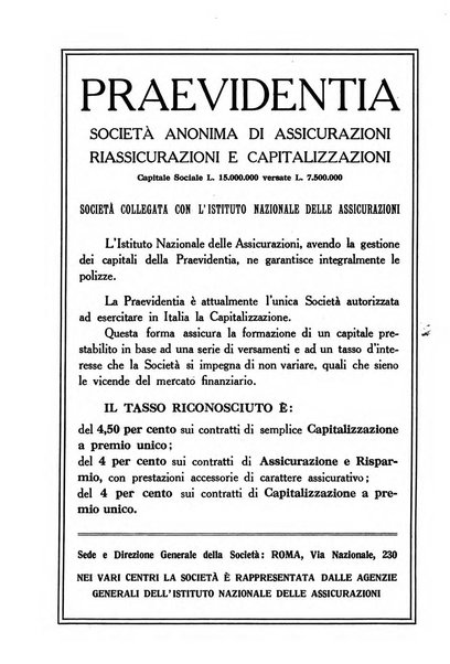 Nuova Antologia rivista di lettere, scienze ed arti