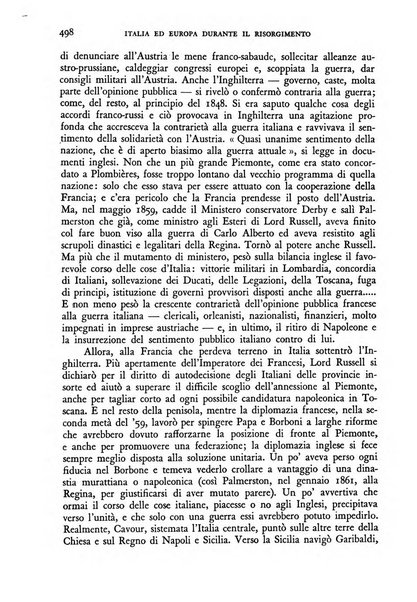 Nuova Antologia rivista di lettere, scienze ed arti