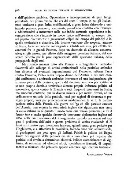 Nuova Antologia rivista di lettere, scienze ed arti