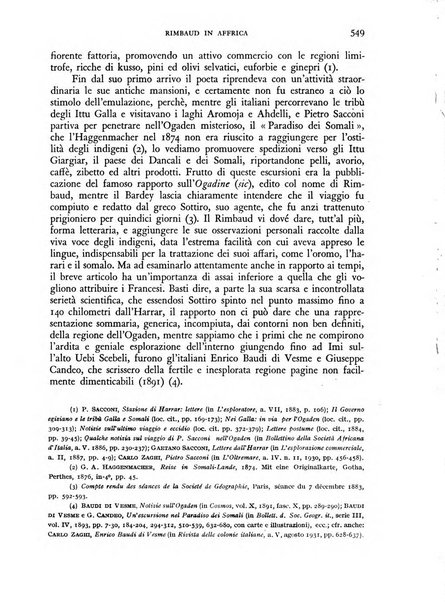 Nuova Antologia rivista di lettere, scienze ed arti