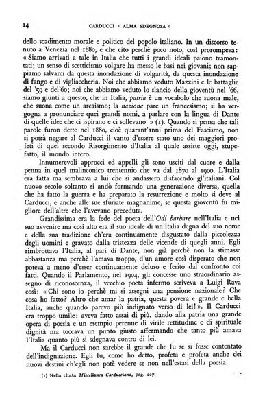 Nuova Antologia rivista di lettere, scienze ed arti