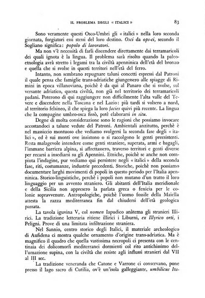 Nuova Antologia rivista di lettere, scienze ed arti