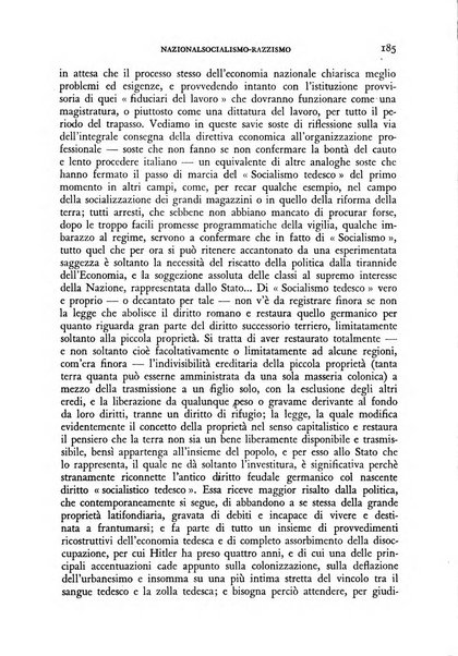 Nuova Antologia rivista di lettere, scienze ed arti