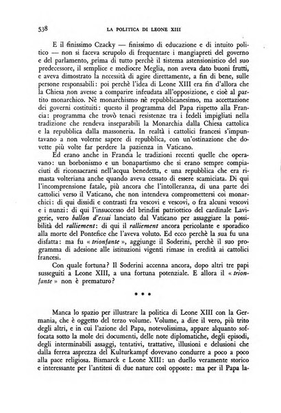 Nuova Antologia rivista di lettere, scienze ed arti