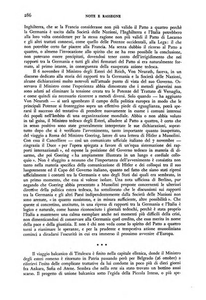 Nuova Antologia rivista di lettere, scienze ed arti