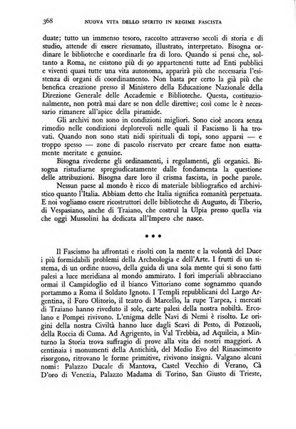 Nuova Antologia rivista di lettere, scienze ed arti