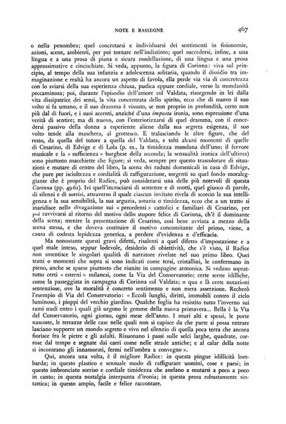 Nuova Antologia rivista di lettere, scienze ed arti