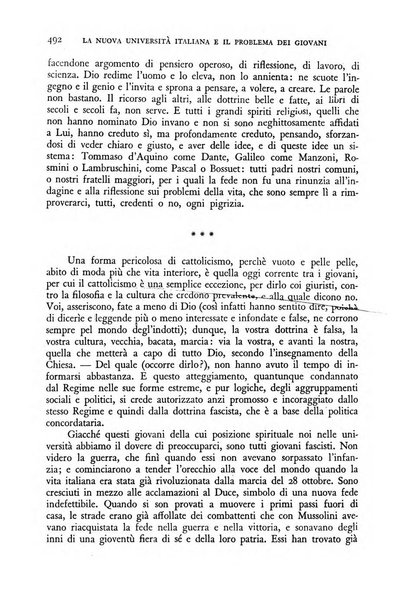 Nuova Antologia rivista di lettere, scienze ed arti